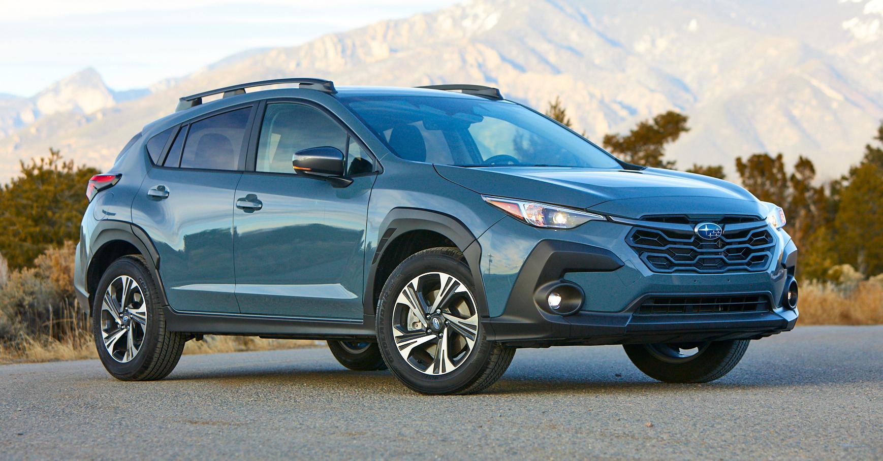 Subaru Crosstrek 2025 in Taos, NM