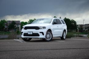 Dodge Durango 2026 in Irving