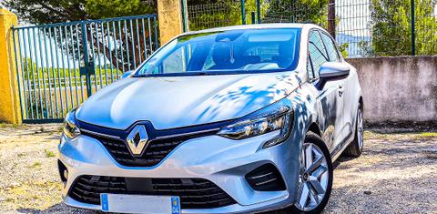 Renault CLIO V 2021