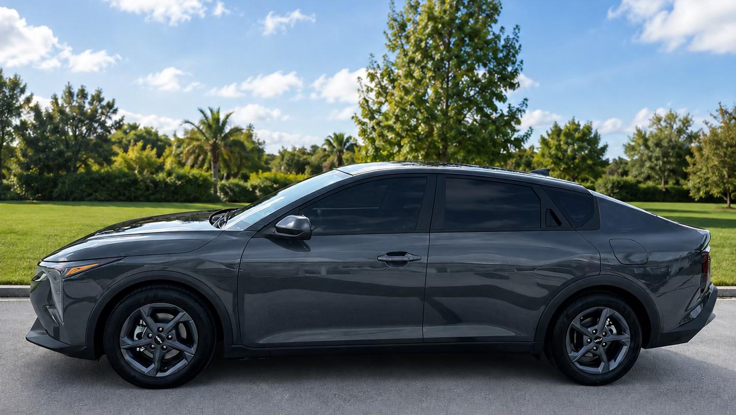 Kia K4 2026 in Sarasota, FL