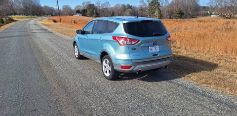 Ford Escape 2013