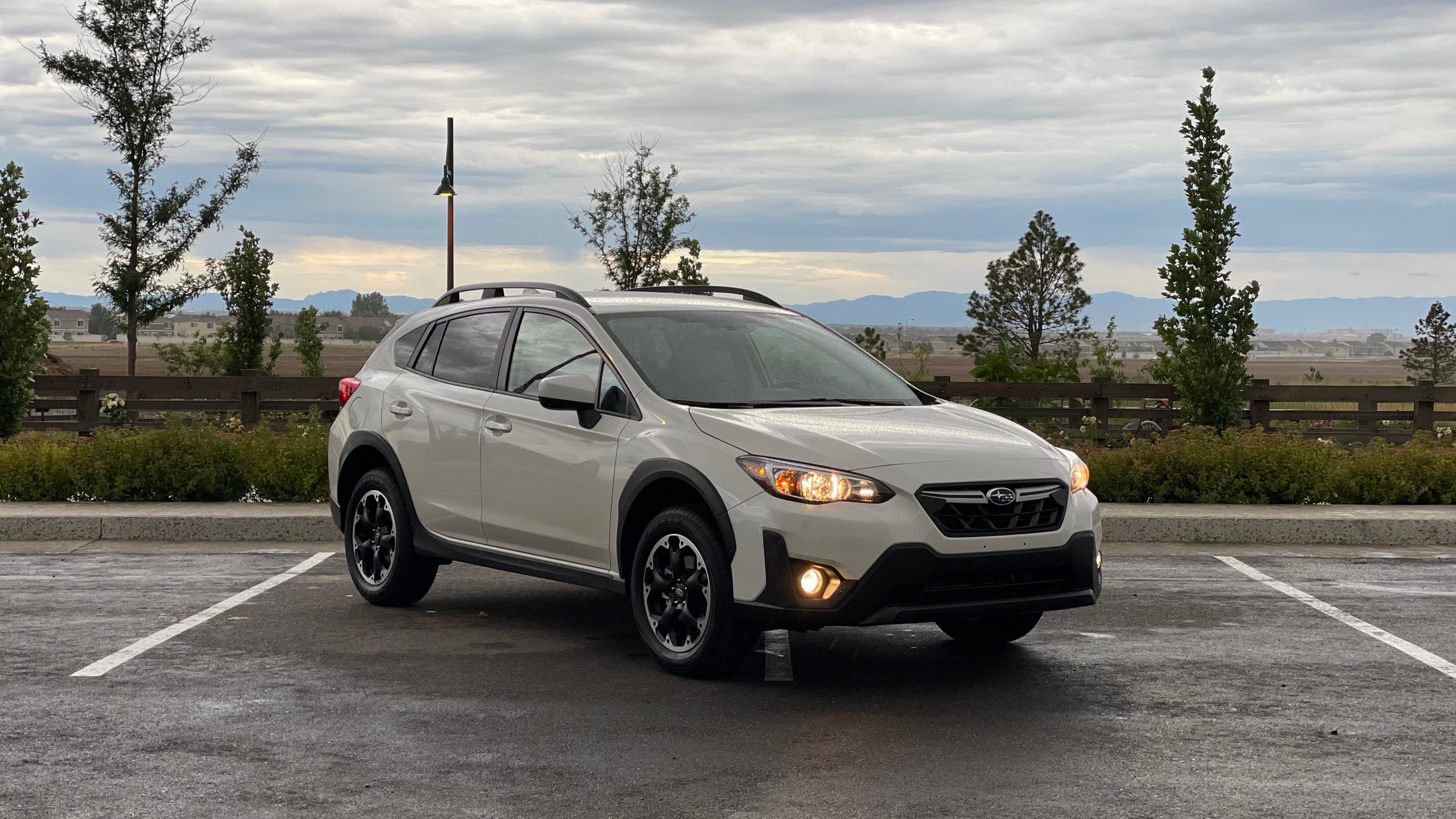 Subaru Crosstrek 2022 in Aurora, CO