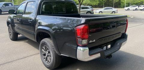 Toyota Tacoma 2023
