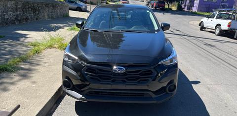 Subaru Crosstrek 2024