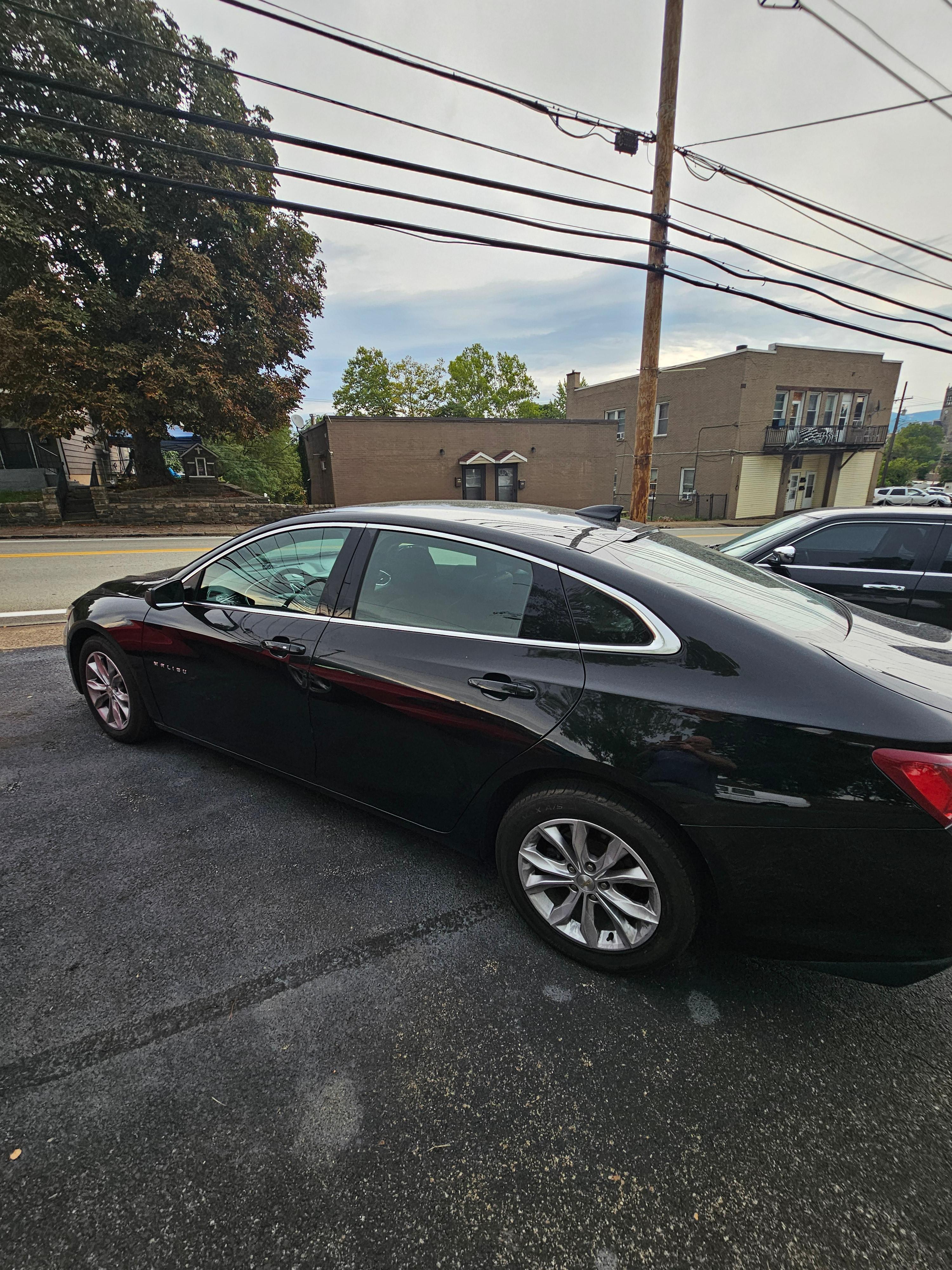 Chevrolet Malibu 2019 rental in Uniontown, PA by Dylan S. | Turo