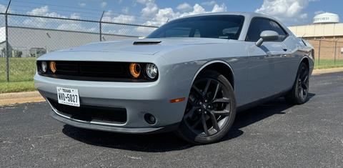 Dodge Challenger 2020