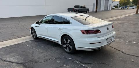 Volkswagen Arteon 2021
