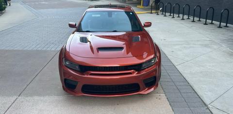 Dodge Charger 2022