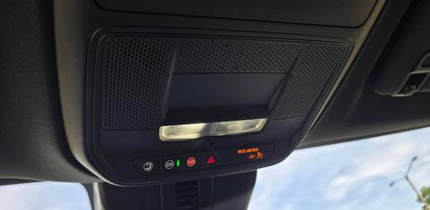 Chevrolet Traverse 2025