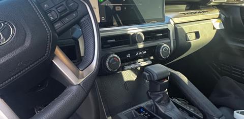 Toyota Tacoma 2024