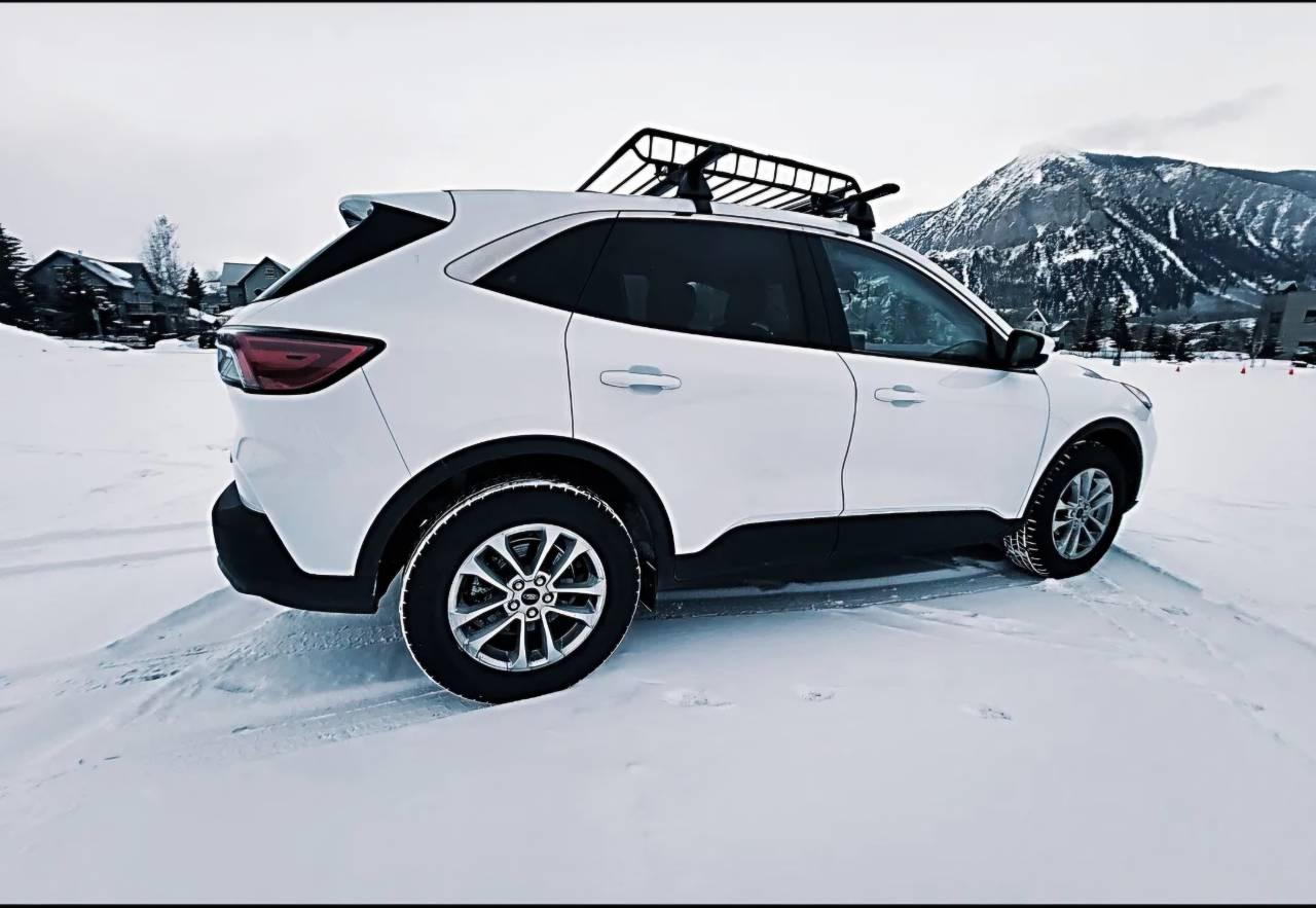 Ford Escape 2019 in Gunnison, CO
