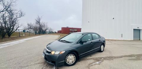 Honda Civic 2011