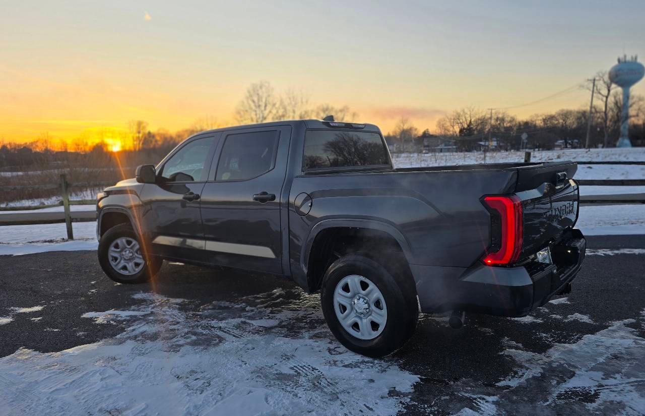 Toyota Tundra 2026 in Waterville, OH