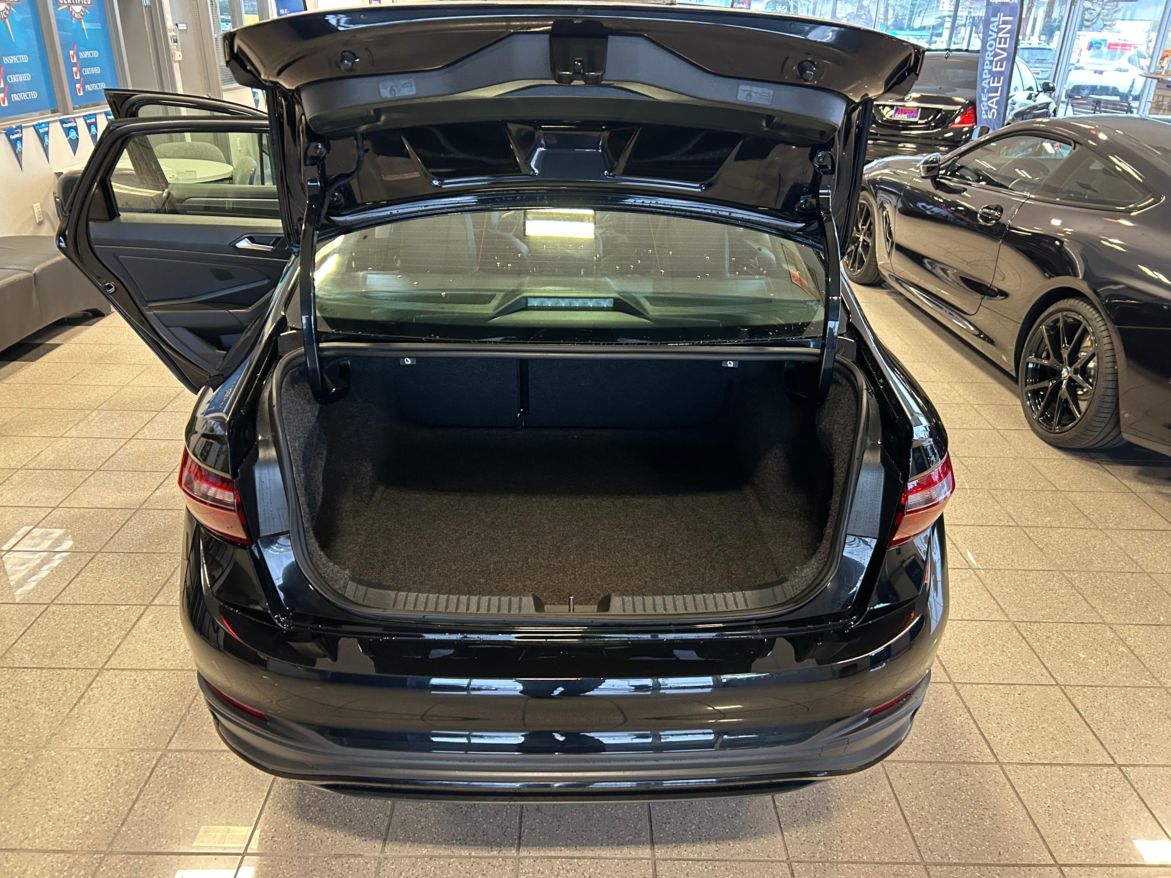 Volkswagen Jetta 2024 rental in Fremont, CA by APEX | Turo