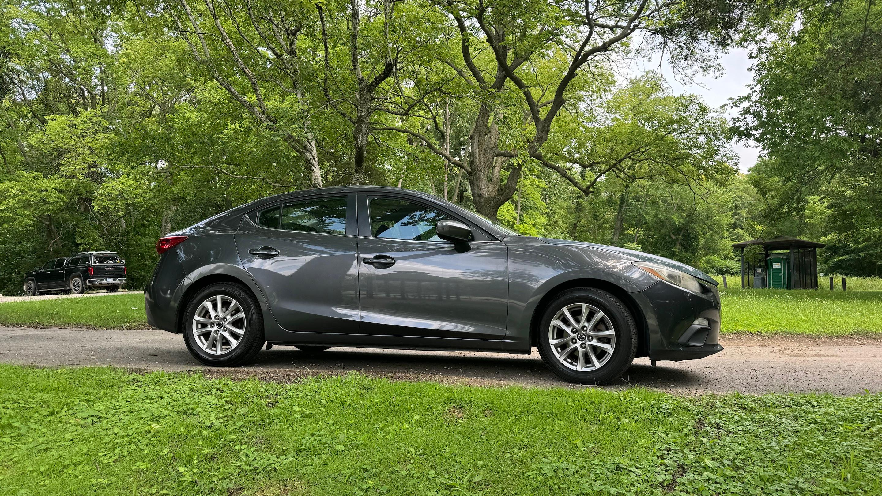 Mazda Mazda3 2014 in Rockford, IL