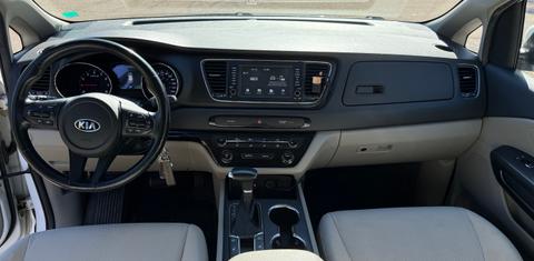 Kia Sedona 2020