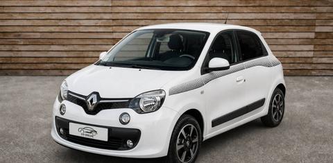 Renault TWINGO III 2018