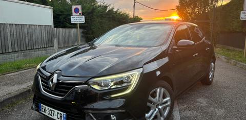 Renault MEGANE IV 2021