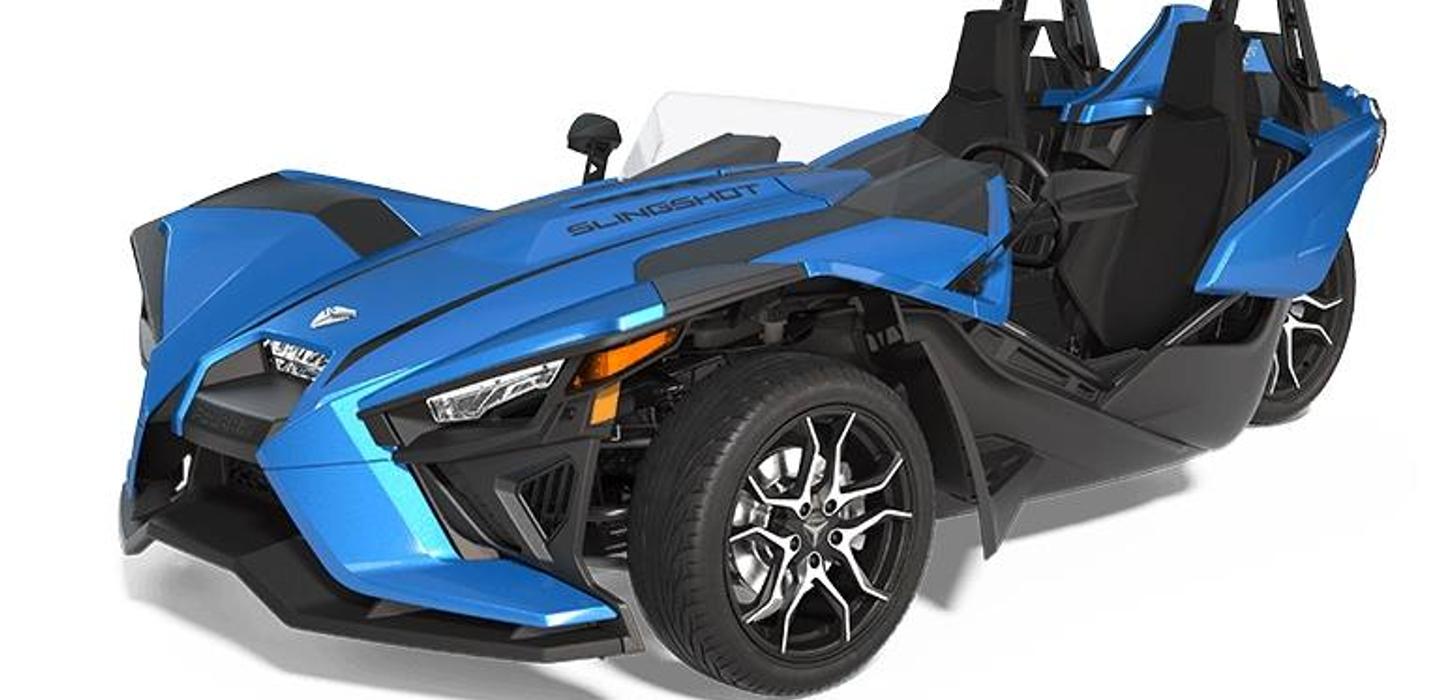 Polaris Slingshot 2020 rental in Cantonment, FL by Gabriel S. Turo