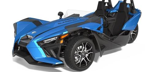 Polaris Slingshot 2020