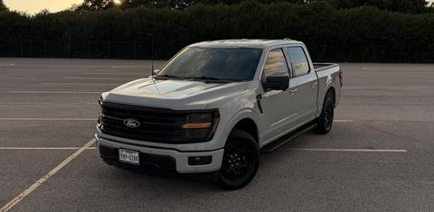 Ford F-150 2024