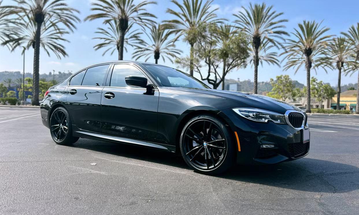 BMW 3 Series 2020 in San Diego, CA