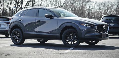 Mazda CX-30 2023