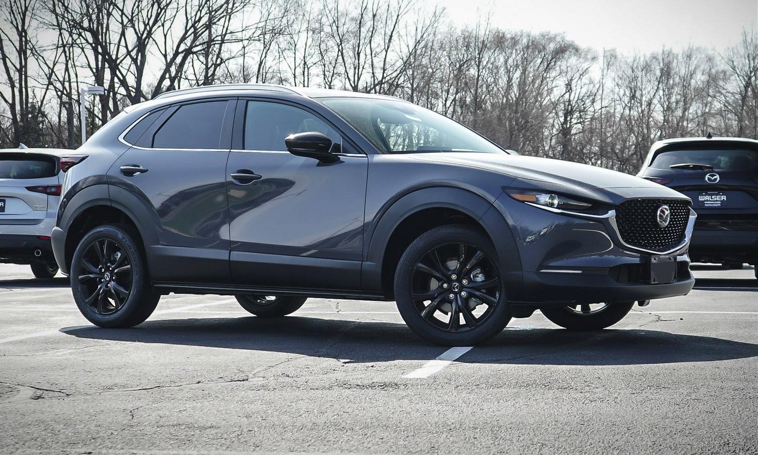 Mazda CX-30 2023 in Anchorage, AK