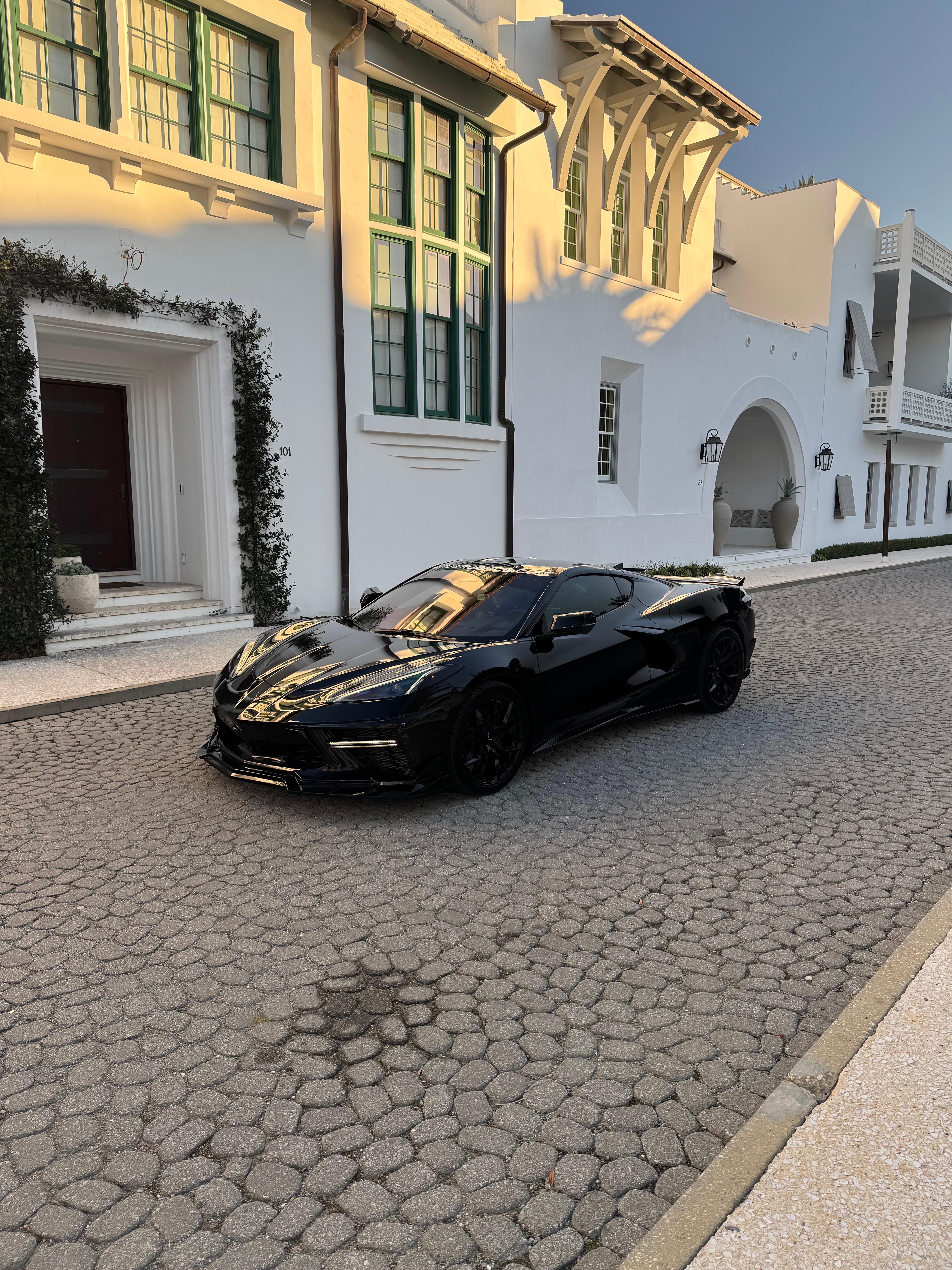 Chevrolet Corvette 2025 in Fort Walton Beach, FL