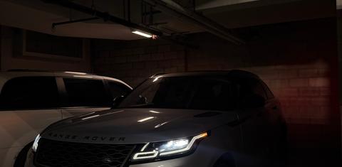 Land Rover Range Rover Velar 2020