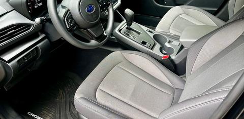 Subaru Crosstrek 2025