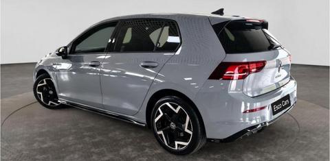 Volkswagen Golf 2025