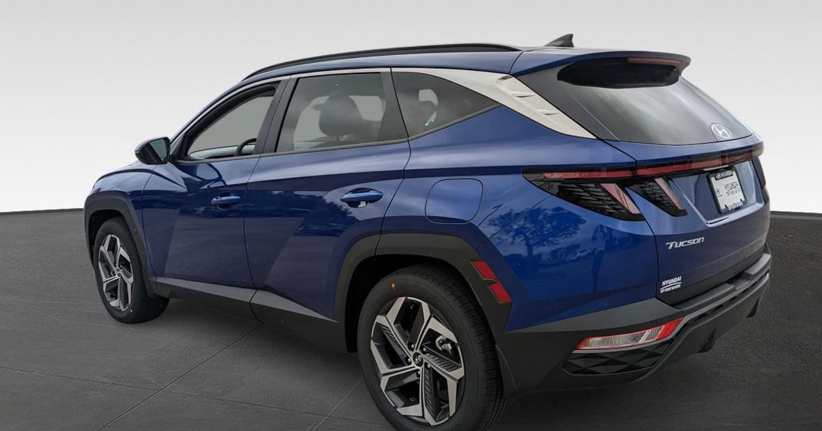 Hyundai Tucson 2023 rental in Miami, FL by Mauricio M. Turo