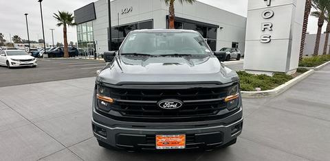 Ford F-150 2026