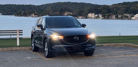 Mazda CX-5 2020
