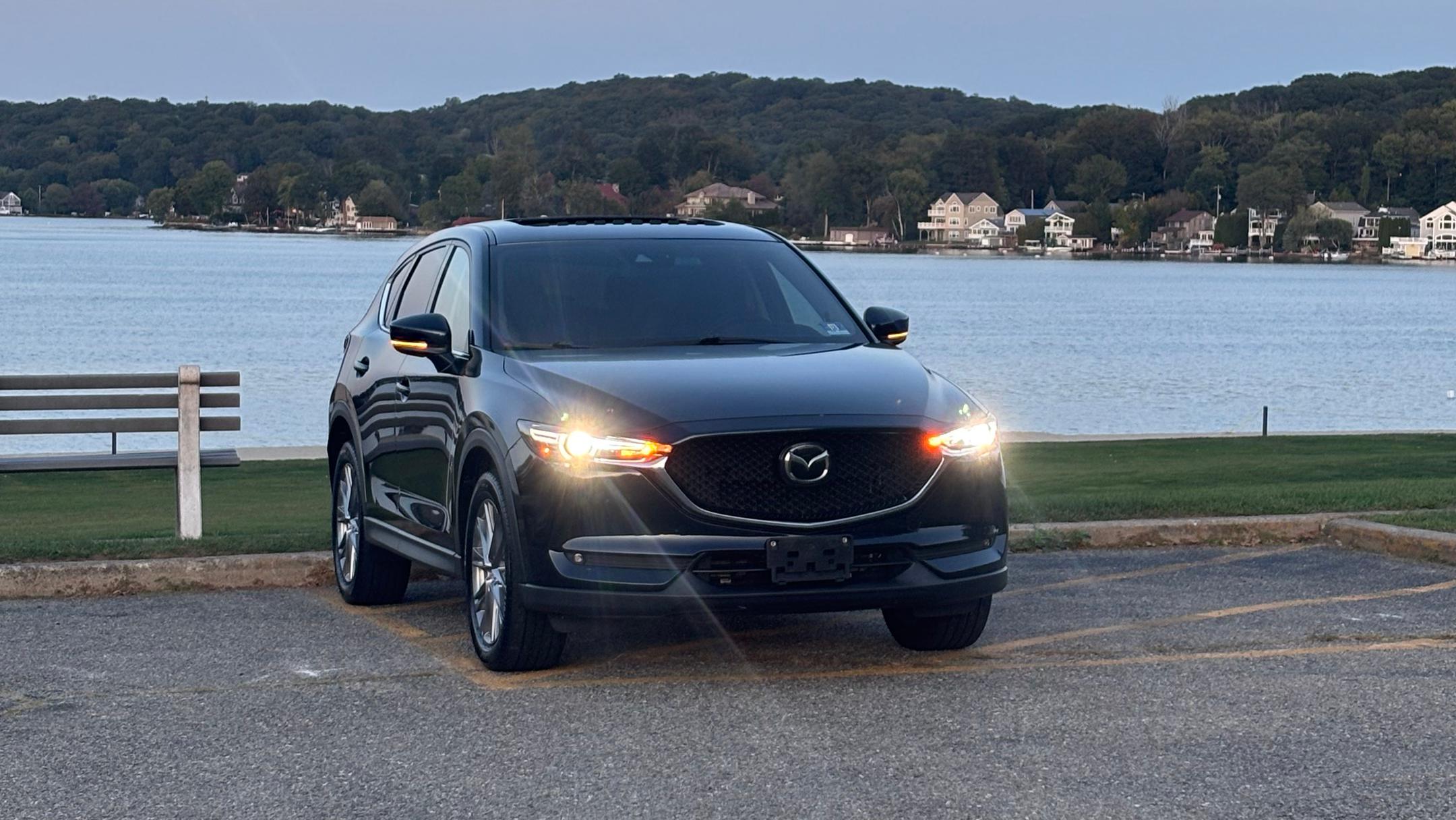Mazda CX-5 2020 in Elizabeth, NJ