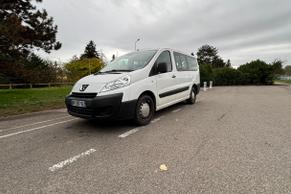 Peugeot EXPERT TEPEE 2011 à Meyzieu
