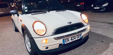 MINI MINI 2005