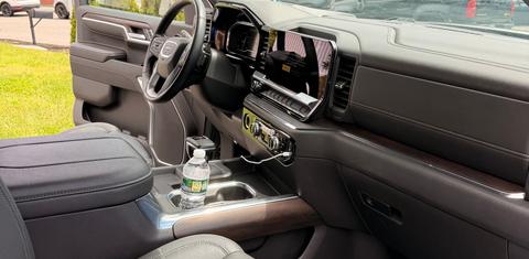 GMC Sierra 1500 2023