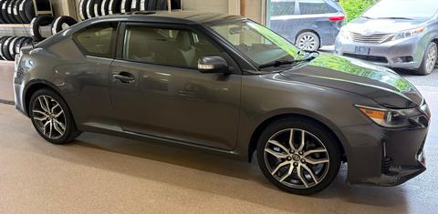 Scion tC 2015