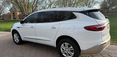 Buick Enclave 2021