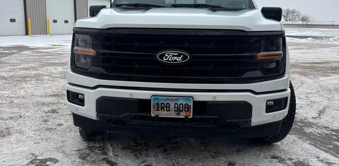 Ford F-150 2025