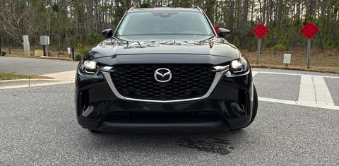 Mazda CX-90 2024