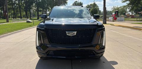 Cadillac Escalade ESV 2026