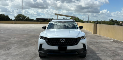 Mazda CX-50 Hybrid 2026