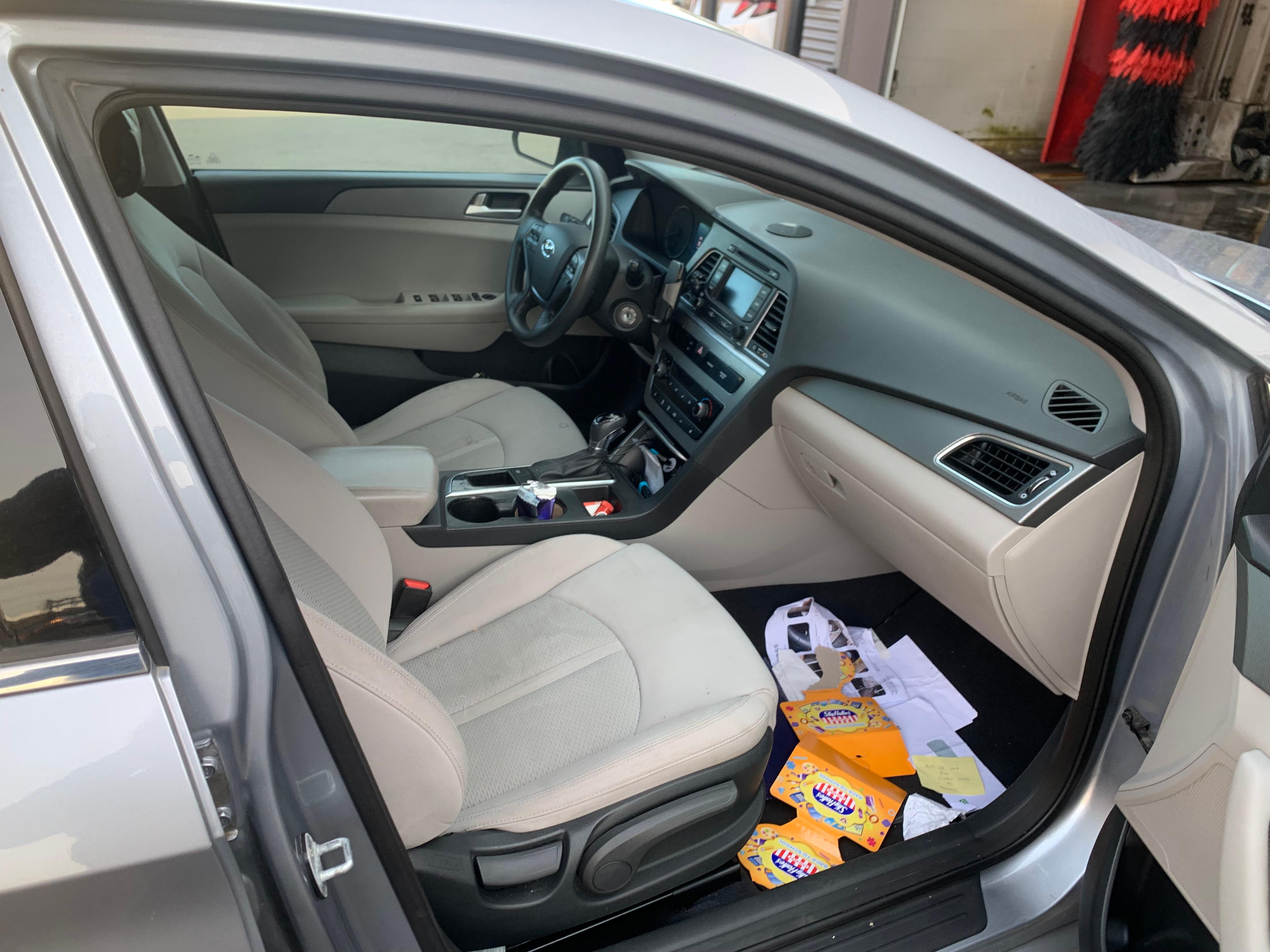 Hyundai Sonata 2015 à Toronto, ON