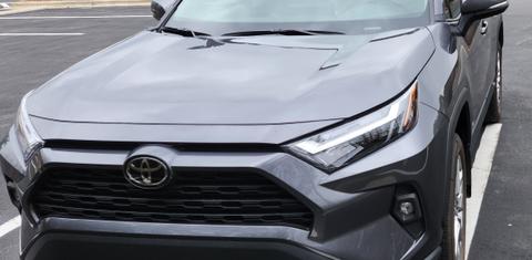 Toyota RAV4 2024