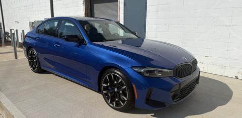 BMW 3 Series 2026