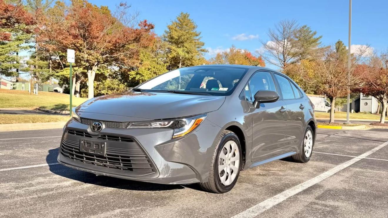 Toyota Corolla 2024 in Parkville, MD