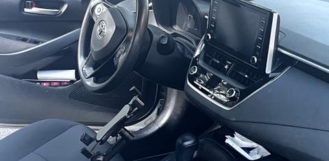Toyota Corolla Hybrid 2020